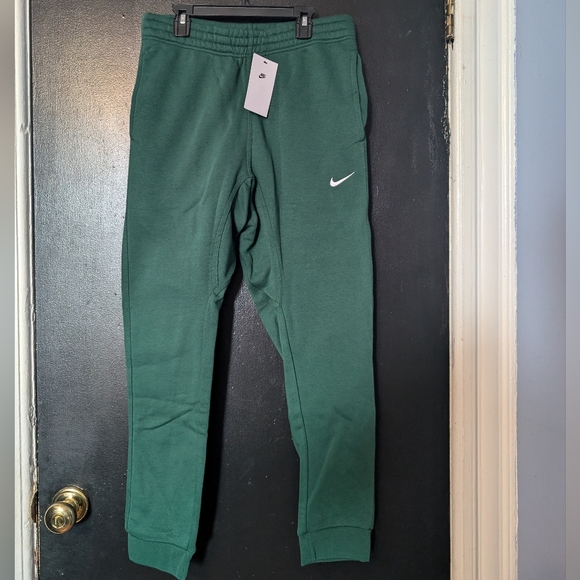 Nike Other - Nike Joggers Sweats Sweatpants Men's BNWT